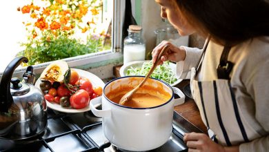 4 Nguyên Liệu Tăng Cường Dinh Dưỡng Cho Món Canh Của Bạn