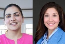 Aisha Wahab Đắc Cử Đặc Biệt, Tiếp Nối Nhiệm Kỳ Của Eric Swalwell