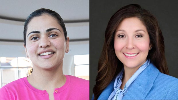 Aisha Wahab Đắc Cử Đặc Biệt, Tiếp Nối Nhiệm Kỳ Của Eric Swalwell Aisha Wahab Đắc Cử Đặc Biệt, Tiếp Nối Nhiệm Kỳ Của Eric Swalwell