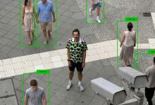 Áo Chống Camera AI: Giải Pháp Thông Minh Để Tránh Bị Theo Dõi