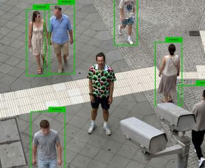 Áo Chống Camera AI: Giải Pháp Thông Minh Để Tránh Bị Theo Dõi