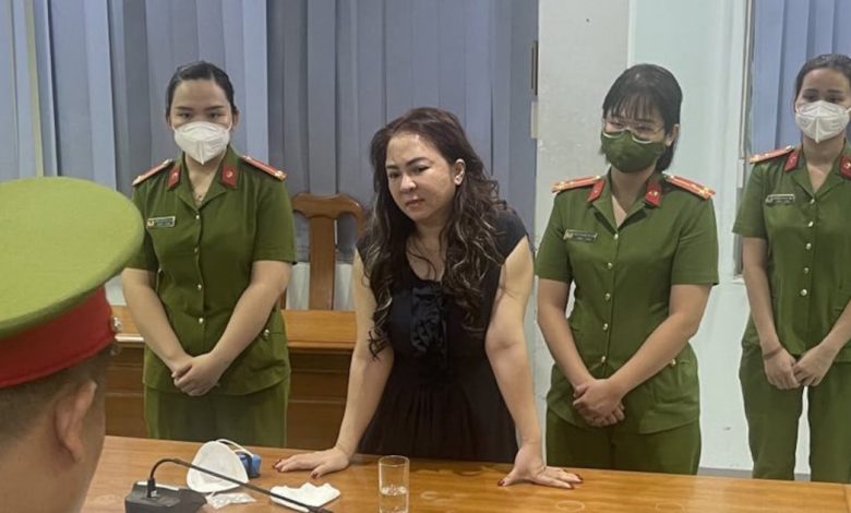 Bà Nguyễn Phương Hằng: Liệu Có Thể Bị Xử Lý Vì Những Phát Ngôn Gây Chấn Động Mới?