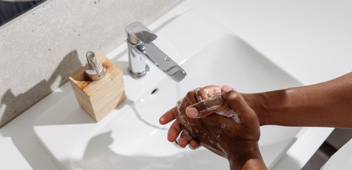 Cách phòng tránh norovirus (cúm dạ dày) hiệu quả nhất! Cách phòng tránh norovirus (cúm dạ dày) hiệu quả nhất!