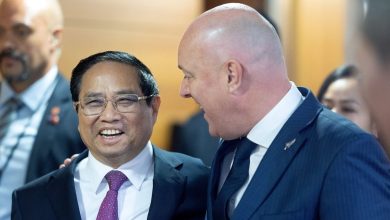 Cán bộ Việt Nam bị tố cáo tấn công tình dục hai nữ phục vụ tại New Zealand trước chuyến thăm của Thủ tướng Chính