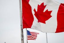 Canada sẽ áp dụng thuế trả đũa đối với hàng hóa Mỹ sau Ngày Lao động