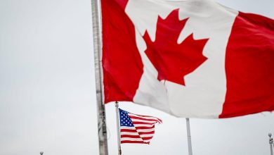 Canada sẽ áp dụng thuế trả đũa đối với hàng hóa Mỹ sau Ngày Lao động