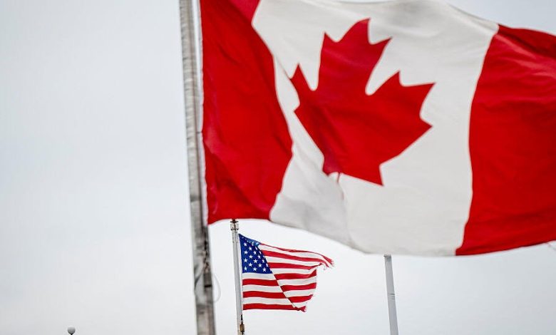 Canada sẽ áp dụng thuế trả đũa đối với hàng hóa Mỹ sau Ngày Lao động Canada sẽ áp dụng thuế trả đũa đối với hàng hóa Mỹ sau Ngày Lao động