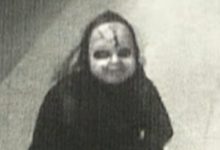 Cảnh sát Philadelphia xác định danh tính người đàn ông đeo mặt nạ “Chucky” là Zymire Hughes