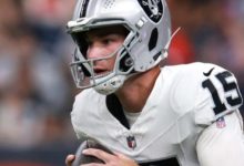 Câu Chuyện NFL Nổi Bật Khi Mùa Giải Tiền Mùa Đạt Tới Tuần Thứ 2