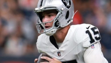 Câu Chuyện NFL Nổi Bật Khi Mùa Giải Tiền Mùa Đạt Tới Tuần Thứ 2 Câu Chuyện NFL Nổi Bật Khi Mùa Giải Tiền Mùa Đạt Tới Tuần Thứ 2