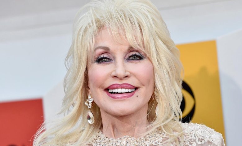 Chủ tịch quỹ của Dolly Parton cam kết “tiếp tục ước mơ của bà” Chủ tịch quỹ của Dolly Parton cam kết “tiếp tục ước mơ của bà”