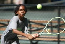 Chương trình Thanh Thiếu Niên: Học Tennis và Học Tập – Rèn Luyện Kỹ Năng Trở Thành Nhà Vô Địch Cuộc Sống