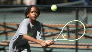 Chương trình Thanh Thiếu Niên: Học Tennis và Học Tập – Rèn Luyện Kỹ Năng Trở Thành Nhà Vô Địch Cuộc Sống Chương trình Thanh Thiếu Niên: Học Tennis và Học Tập – Rèn Luyện Kỹ Năng Trở Thành Nhà Vô Địch Cuộc Sống