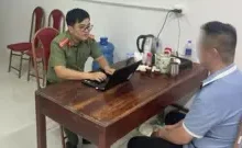 Công an Siết Chặt Quản Lý Người Dùng Mạng Xã Hội: Nhận Diện ‘Phản Động’ Theo Quan Điểm Đảng Cộng Sản Việt Nam Công an Siết Chặt Quản Lý Người Dùng Mạng Xã Hội: Nhận Diện ‘Phản Động’ Theo Quan Điểm Đảng Cộng Sản Việt Nam