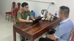 Công an Siết Chặt Quản Lý Người Dùng Mạng Xã Hội: Nhận Diện ‘Phản Động’ Theo Quan Điểm Đảng Cộng Sản Việt Nam