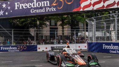 Cuộc đua IndyCar đầu tiên tại D.C. vào cuối tuần này: Tất cả những gì bạn cần biết! Cuộc đua IndyCar đầu tiên tại D.C. vào cuối tuần này: Tất cả những gì bạn cần biết!