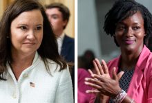 Cuộc Đua Thượng Viện Florida: Ashley Moody Đối Đầu Angie Nixon – Ai Sẽ Chiến Thắng?