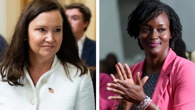 Cuộc Đua Thượng Viện Florida: Ashley Moody Đối Đầu Angie Nixon – Ai Sẽ Chiến Thắng? Cuộc Đua Thượng Viện Florida: Ashley Moody Đối Đầu Angie Nixon – Ai Sẽ Chiến Thắng?