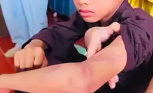 Đòn Roi Tại Phật Quang Tự: Sự Thật Đằng Sau Bạo Hành Trong Chùa