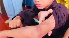 Đòn Roi Tại Phật Quang Tự: Sự Thật Đằng Sau Bạo Hành Trong Chùa Đòn Roi Tại Phật Quang Tự: Sự Thật Đằng Sau Bạo Hành Trong Chùa