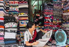 Dừng Kinh Doanh Nhưng Vẫn Bị Cấm Xuất Cảnh: Nguyên Nhân Đằng Sau Nợ Thuế Là Gì? Dừng Kinh Doanh Nhưng Vẫn Bị Cấm Xuất Cảnh: Nguyên Nhân Đằng Sau Nợ Thuế Là Gì?