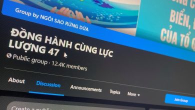 GenZ và nỗi ám ảnh với nhãn dán “phản động”: Thực hư ra sao? GenZ và nỗi ám ảnh với nhãn dán “phản động”: Thực hư ra sao?