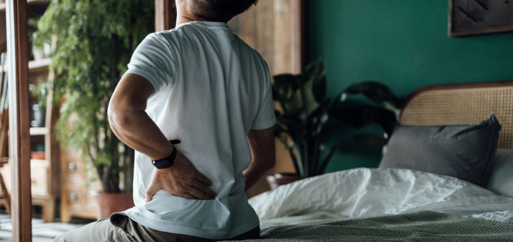 Giải đáp thắc mắc về đau lưng dưới: Nguyên nhân, triệu chứng và thời điểm cần gặp bác sĩ