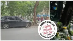 Giới Trẻ và Vụ Ông Nguyễn Sỹ Cương: Thế Lực Thù Địch Có Thực Sự Kích Động? Giới Trẻ và Vụ Ông Nguyễn Sỹ Cương: Thế Lực Thù Địch Có Thực Sự Kích Động?