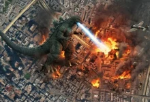 Google Earth AI Bị Rút Gấp Vì Cơn Bão Deepfake Google Earth AI Bị Rút Gấp Vì Cơn Bão Deepfake