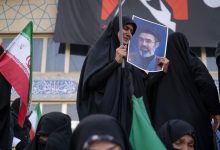 Iran bác bỏ mối đe dọa “Ngày D kinh tế” của Trump như là một “chính sách thất bại” khác