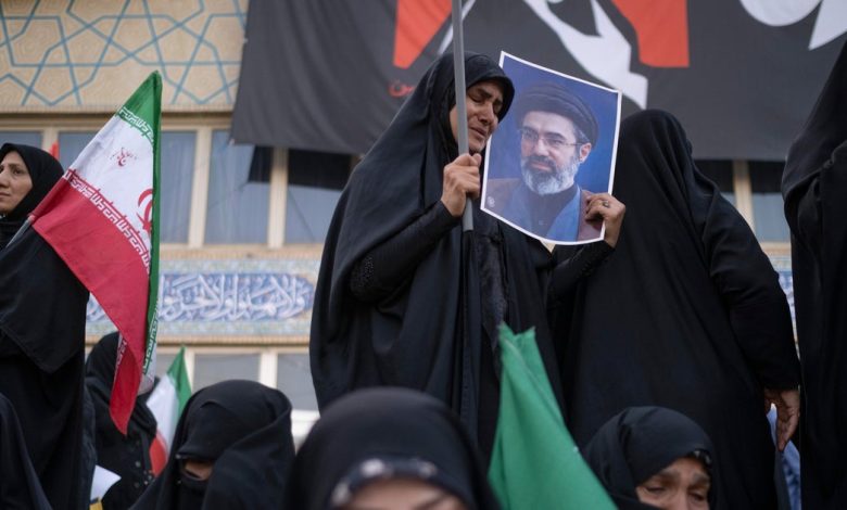 Iran bác bỏ mối đe dọa “Ngày D kinh tế” của Trump như là một “chính sách thất bại” khác Iran bác bỏ mối đe dọa “Ngày D kinh tế” của Trump như là một “chính sách thất bại” khác