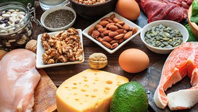 Keto Diet: Lợi Ích Đáng Kinh Ngạc Cho Sức Khỏe Của Bạn