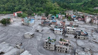 Lũ lụt bất ngờ ở Nepal: Hơn 600 người thiệt mạng, khoảng 3.000 người vẫn mất tích Lũ lụt bất ngờ ở Nepal: Hơn 600 người thiệt mạng, khoảng 3.000 người vẫn mất tích