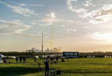 NASA ra mắt kính viễn vọng không gian Roman để khám phá vũ trụ bí ẩn