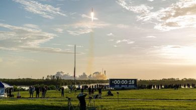 NASA ra mắt kính viễn vọng không gian Roman để khám phá vũ trụ bí ẩn NASA ra mắt kính viễn vọng không gian Roman để khám phá vũ trụ bí ẩn