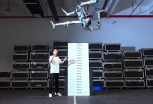 Robot siêu nhân: Nhảy cao 2 mét và chạy nhanh hơn Usain Bolt!
