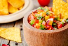 Salsa Pluot Ngon Miệng: Hương Vị Tươi Mát Cho Mọi Bữa Tiệc Salsa Pluot Ngon Miệng: Hương Vị Tươi Mát Cho Mọi Bữa Tiệc