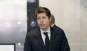Sam Altman: Tại Sao Bốn Năm Đại Học Là Quá Dài?