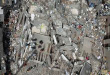 Số người chết trong trận động đất ở Colombia tăng cao khi cuộc tìm kiếm người sống sót vẫn diễn ra khẩn trương