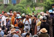 Sự Nóng Bỏng Của Chính Quyền Trong Việc Giải Quyết Vụ Sư Minh Tuệ: Nguyên Nhân Và Hệ Lụy Sự Nóng Bỏng Của Chính Quyền Trong Việc Giải Quyết Vụ Sư Minh Tuệ: Nguyên Nhân Và Hệ Lụy