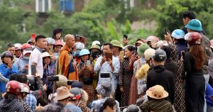 Sự Nóng Bỏng Của Chính Quyền Trong Việc Giải Quyết Vụ Sư Minh Tuệ: Nguyên Nhân Và Hệ Lụy