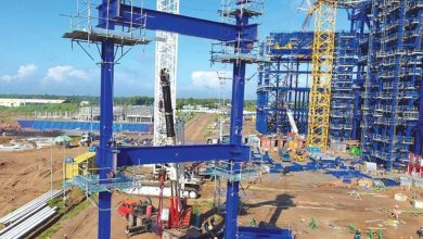 Tác động của thắng kiện Tập đoàn Nga đối với quan hệ Việt-Nga: Những điều cần biết Tác động của thắng kiện Tập đoàn Nga đối với quan hệ Việt-Nga: Những điều cần biết
