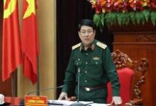 Tân Chủ tịch nước Lương Cường: Định hình tương lai chính trị Việt Nam