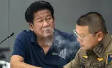 Thái Lan Đối Diện Thách Thức: Giải Quyết Bài Toán 10 Triệu Khẩu Súng
