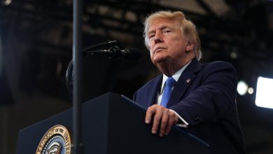 Trump tuyên bố Mỹ đã kiểm soát hơn 60 tỷ thùng dầu từ Venezuela