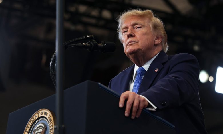 Trump tuyên bố Mỹ đã kiểm soát hơn 60 tỷ thùng dầu từ Venezuela Trump tuyên bố Mỹ đã kiểm soát hơn 60 tỷ thùng dầu từ Venezuela