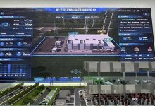 Trung Quốc áp dụng công nghệ lượng tử để ngăn chặn tình trạng mất điện diện rộng Trung Quốc áp dụng công nghệ lượng tử để ngăn chặn tình trạng mất điện diện rộng