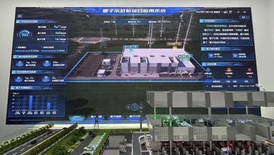 Trung Quốc áp dụng công nghệ lượng tử để ngăn chặn tình trạng mất điện diện rộng