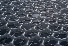 Trung Quốc Ra Mắt Graphene Tinh Khiết 99% Đột Phá Cho Công Nghệ Chip Lượng Tử