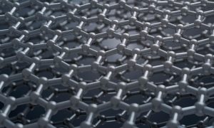 Trung Quốc Ra Mắt Graphene Tinh Khiết 99% Đột Phá Cho Công Nghệ Chip Lượng Tử